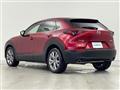 2019 Mazda CX-3