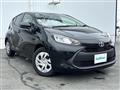 2024 Toyota AQUA