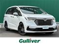 2022 Honda Odyssey