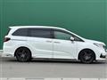 2022 Honda Odyssey