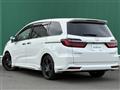2022 Honda Odyssey