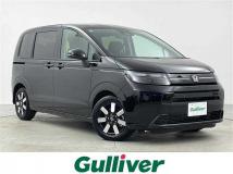 2026 Honda Freed