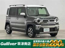 2022 Suzuki Hustler