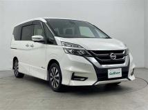 2018 Nissan Serena