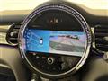 2021 BMW MINI