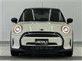 2021 BMW MINI