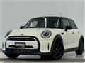 2021 BMW MINI