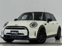 2021 BMW MINI