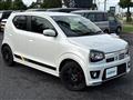 2020 Suzuki Alto