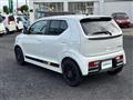 2020 Suzuki Alto