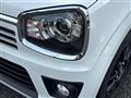 2020 Suzuki Alto