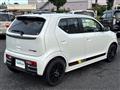 2020 Suzuki Alto
