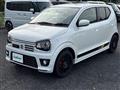 2020 Suzuki Alto