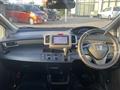 2013 Honda Freed Spike