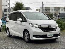 2023 Honda Freed+