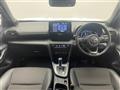 2023 Toyota Yaris Cross