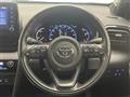 2023 Toyota Yaris Cross