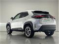 2023 Toyota Yaris Cross
