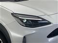 2023 Toyota Yaris Cross