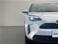 2023 Toyota Yaris Cross