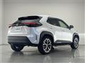 2023 Toyota Yaris Cross