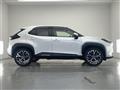 2023 Toyota Yaris Cross