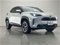 2023 Toyota Yaris Cross