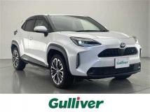 2023 Toyota Yaris Cross