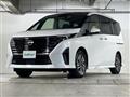 2025 Nissan Serena