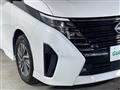 2025 Nissan Serena