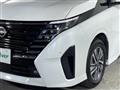 2025 Nissan Serena
