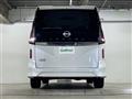 2025 Nissan Serena