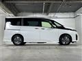 2025 Nissan Serena