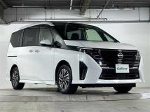 2025 Nissan Serena