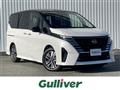 2023 Nissan Serena