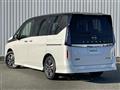 2023 Nissan Serena