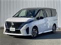 2023 Nissan Serena