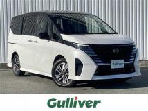 2023 Nissan Serena