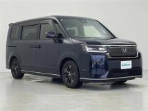 2024 Honda Step WGN