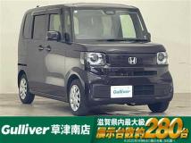 2024 Honda N BOX
