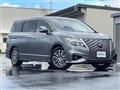 2021 Nissan Elgrand