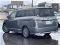 2021 Nissan Elgrand