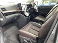 2021 Nissan Elgrand
