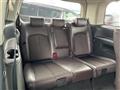 2021 Nissan Elgrand
