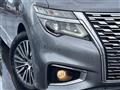 2021 Nissan Elgrand