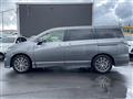 2021 Nissan Elgrand