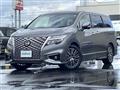 2021 Nissan Elgrand