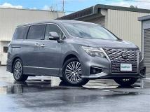 2021 Nissan Elgrand