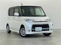 2012 Daihatsu Tanto