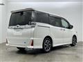 2018 Toyota Voxy